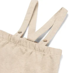 Broeken & Tuinbroeken|Broeken & Leggings*Prénatal newborn broek beige Beigebrown
