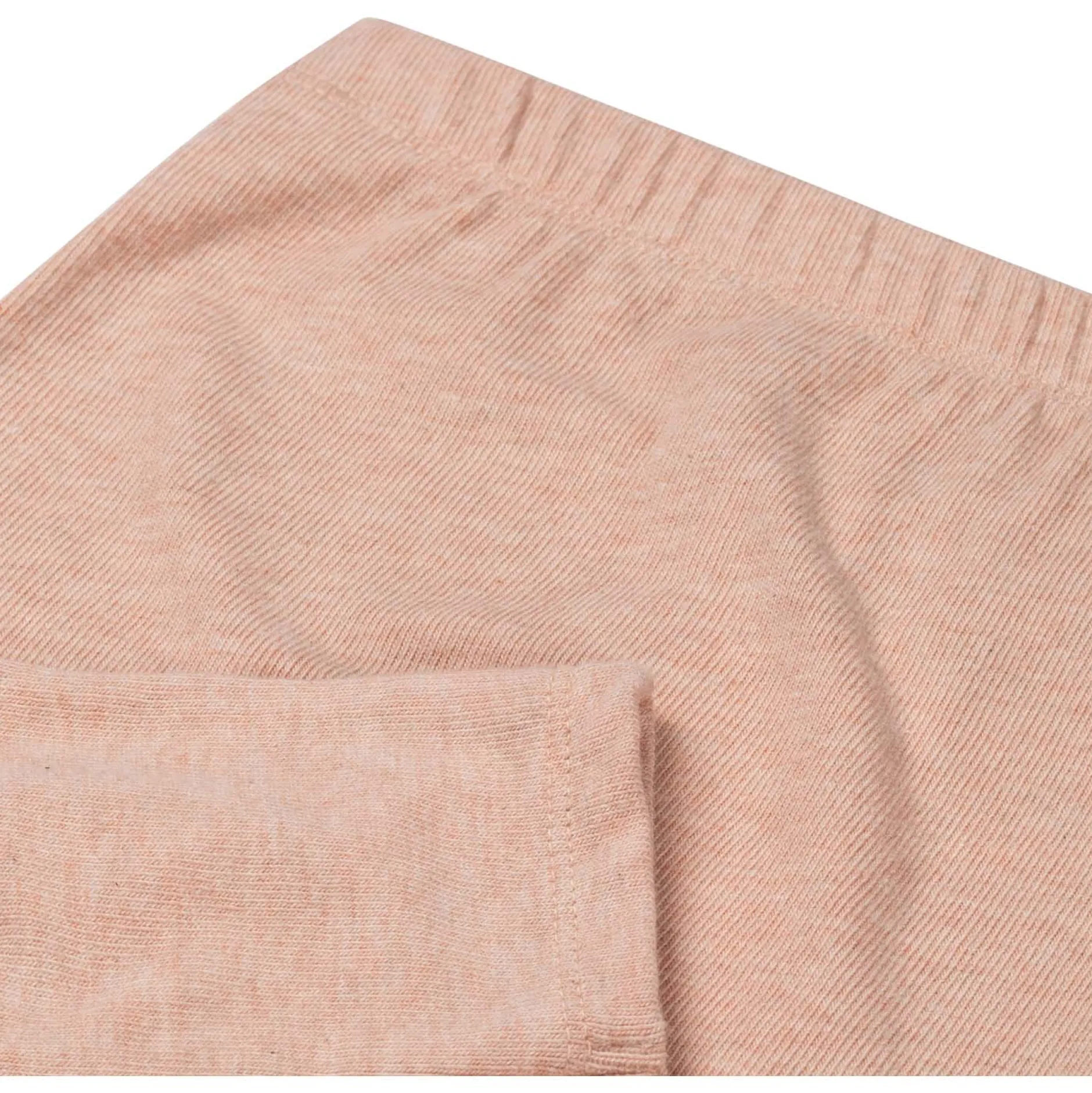 Broeken & Leggings|Broeken*Prénatal newborn broek effen roze Powder Pink