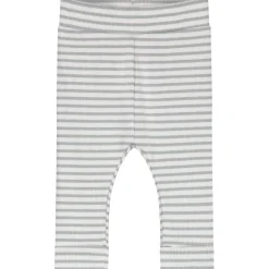 Boxpakjes & Jumpsuits|Boxpakjes*Prénatal newborn kledingset rib streep lange mouwen strepen grijs Soft Blue Grey