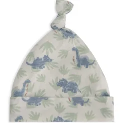 Accessoires|Accessoires*Prénatal newborn muts groen Ivory White