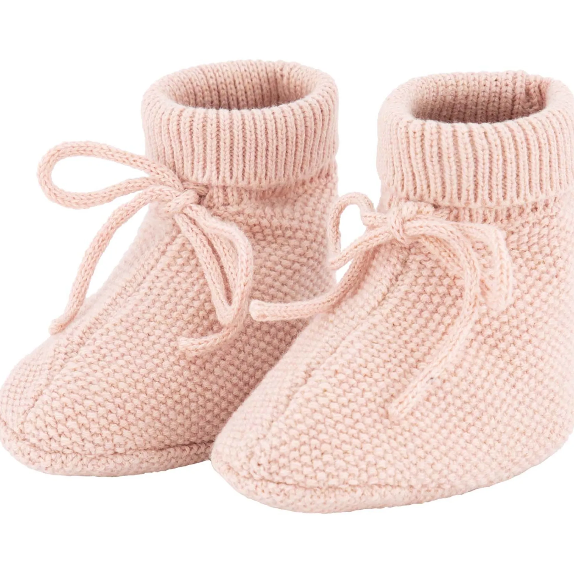 Schoenen & Slofjes|Slofjes & Schoenen*Prénatal newborn slofjes roze Pink Shade