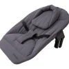 Kinderstoel Accessoires*Prénatal Newbornset en Wipstoel Elif Grey