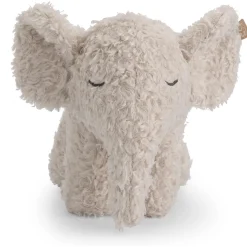 Knuffels|Boxen*Prénatal Otis de olifant kleine knuffel Grey