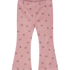 Broeken & Leggings|Broeken & Leggings*Prénatal peuter broek all over print roze Light Pinkshade