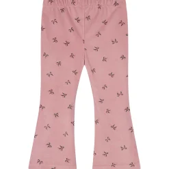 Broeken & Leggings|Broeken & Leggings*Prénatal peuter broek  all over print roze Light Pinkshade