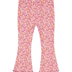 Broeken & Leggings|Broeken & Leggings*Prénatal peuter broek  all over print roze Pinkshade