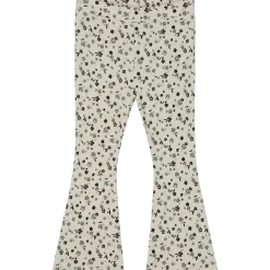 Broeken & Leggings|Broeken & Leggings*Prénatal peuter broek all over print multi Light Brown Melange