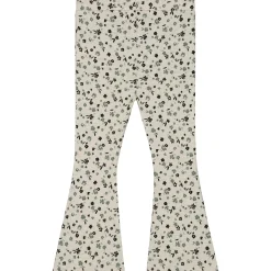 Broeken & Leggings|Broeken & Leggings*Prénatal peuter broek  all over print multi Light Brown Melange