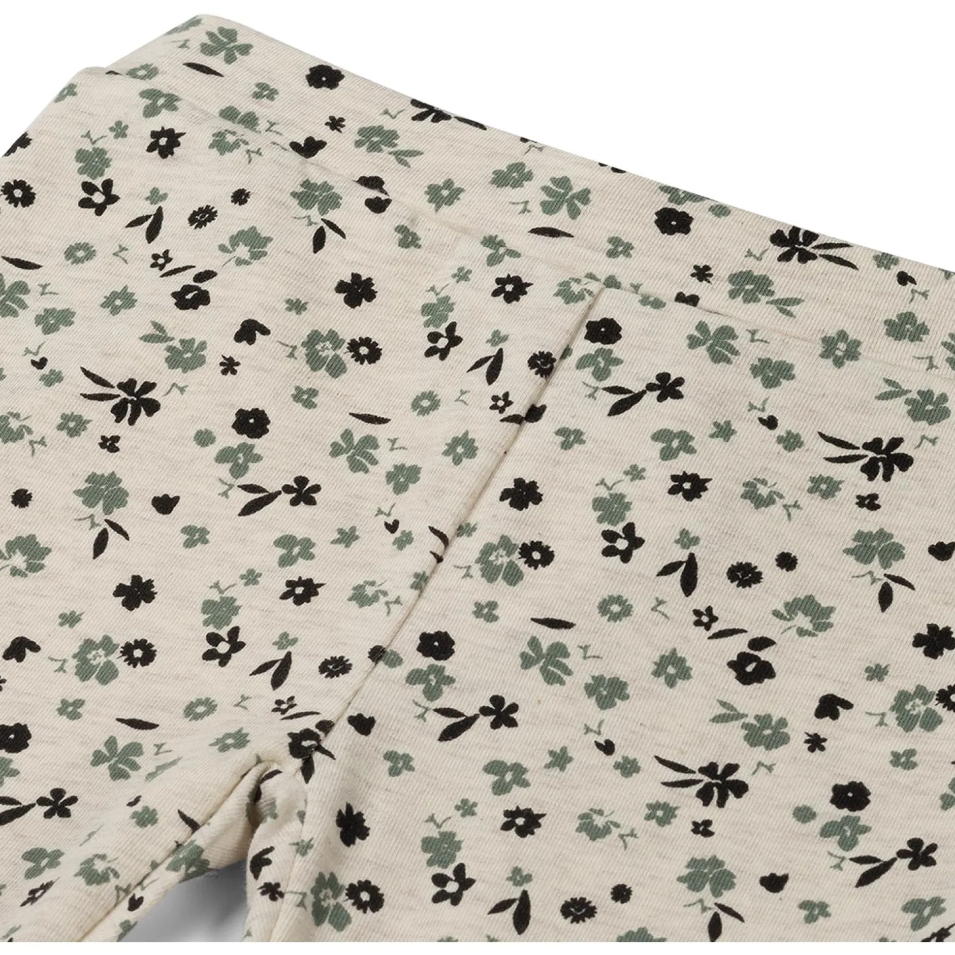 Broeken & Leggings|Broeken & Leggings*Prénatal peuter broek all over print multi Light Brown Melange