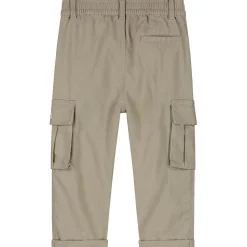 Broeken & Tuinbroeken|Broeken & Leggings*Prénatal peuter broek   beige Light Khaki Green