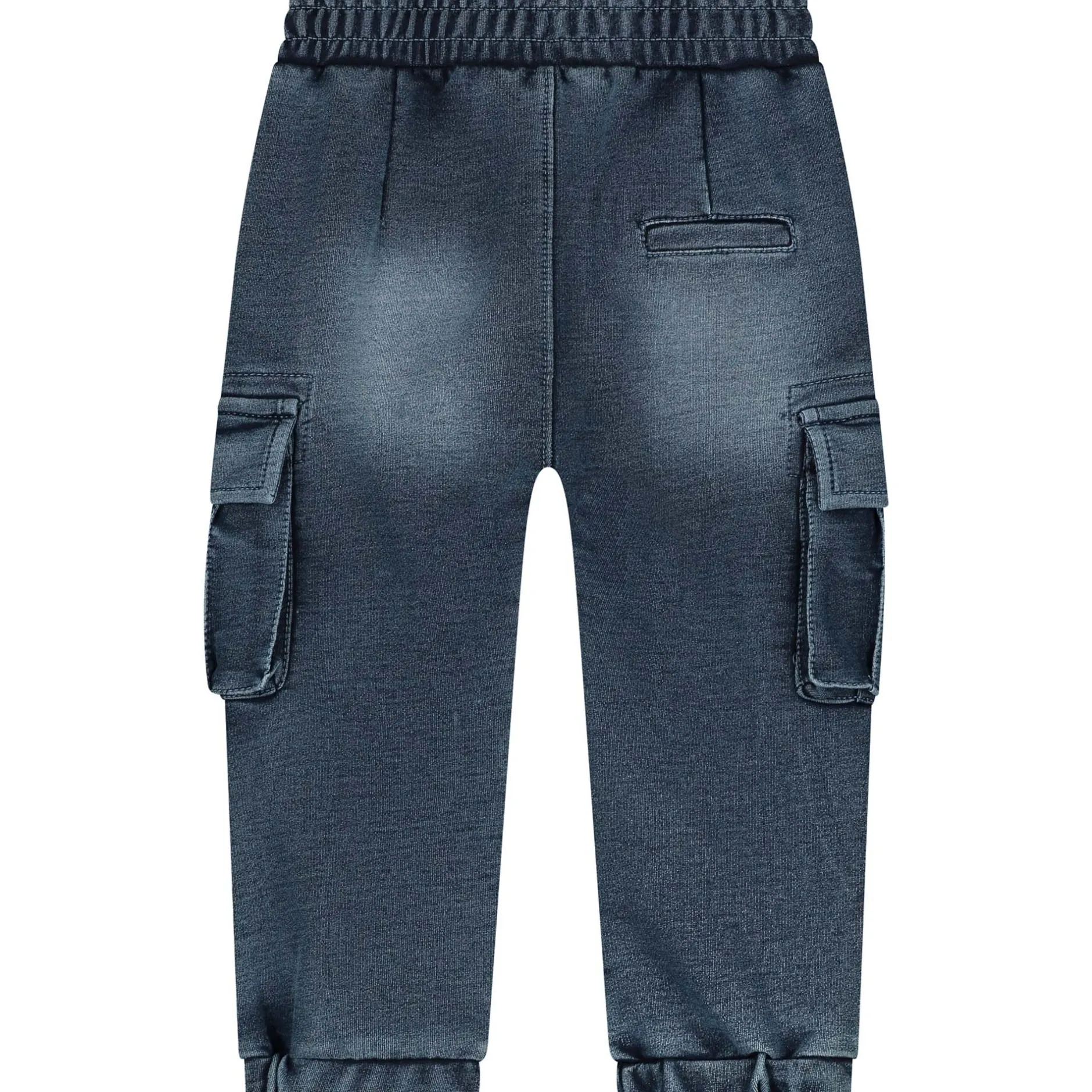 Broeken & Tuinbroeken|Broeken & Leggings*Prénatal peuter broek effen Denim