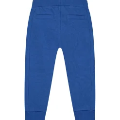 Broeken & Tuinbroeken|Broeken & Leggings*Prénatal peuter broek  effen blauw Dark Royal Blue