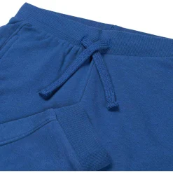 Broeken & Tuinbroeken|Broeken & Leggings*Prénatal peuter broek effen blauw Dark Royal Blue