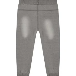Broeken & Tuinbroeken|Broeken & Leggings*Prénatal peuter broek   grijs Mid Grey Denim