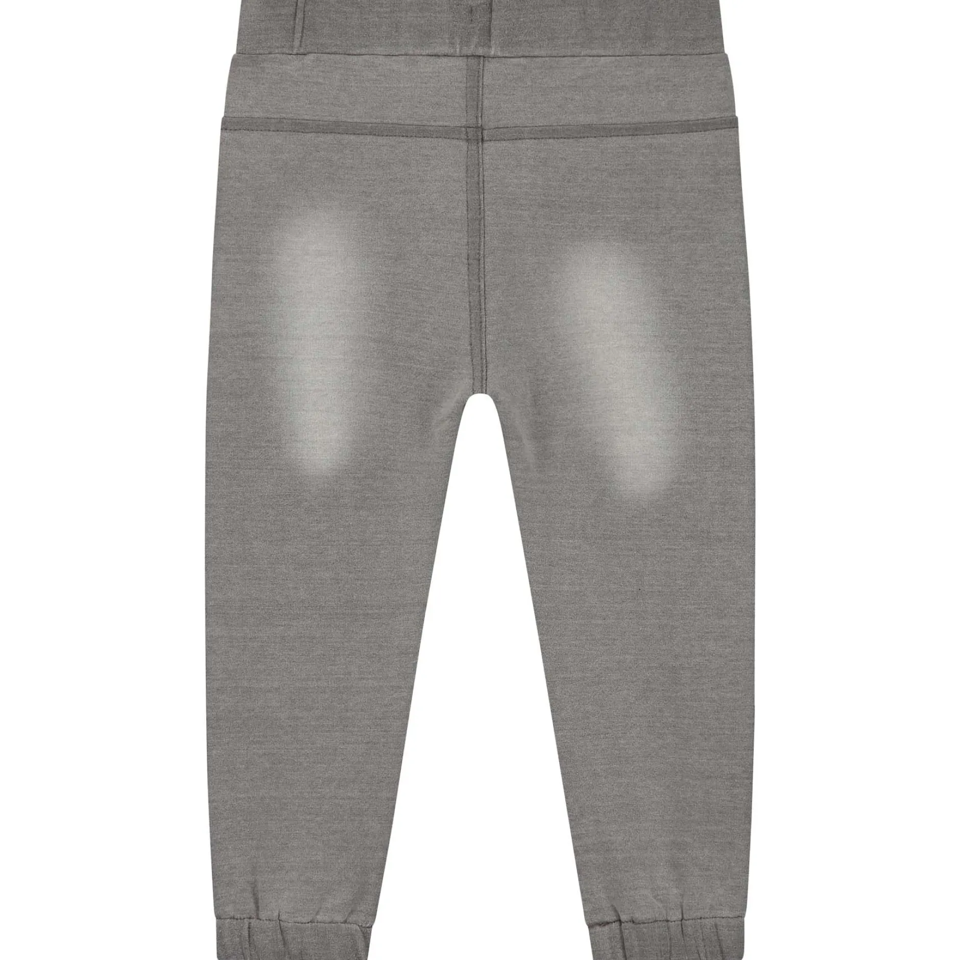 Broeken & Tuinbroeken|Broeken & Leggings*Prénatal peuter broek grijs Mid Grey Denim