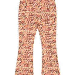 Broeken & Leggings|Broeken & Leggings*Prénatal peuter broek  meerkleurig multi Light Brown Melange