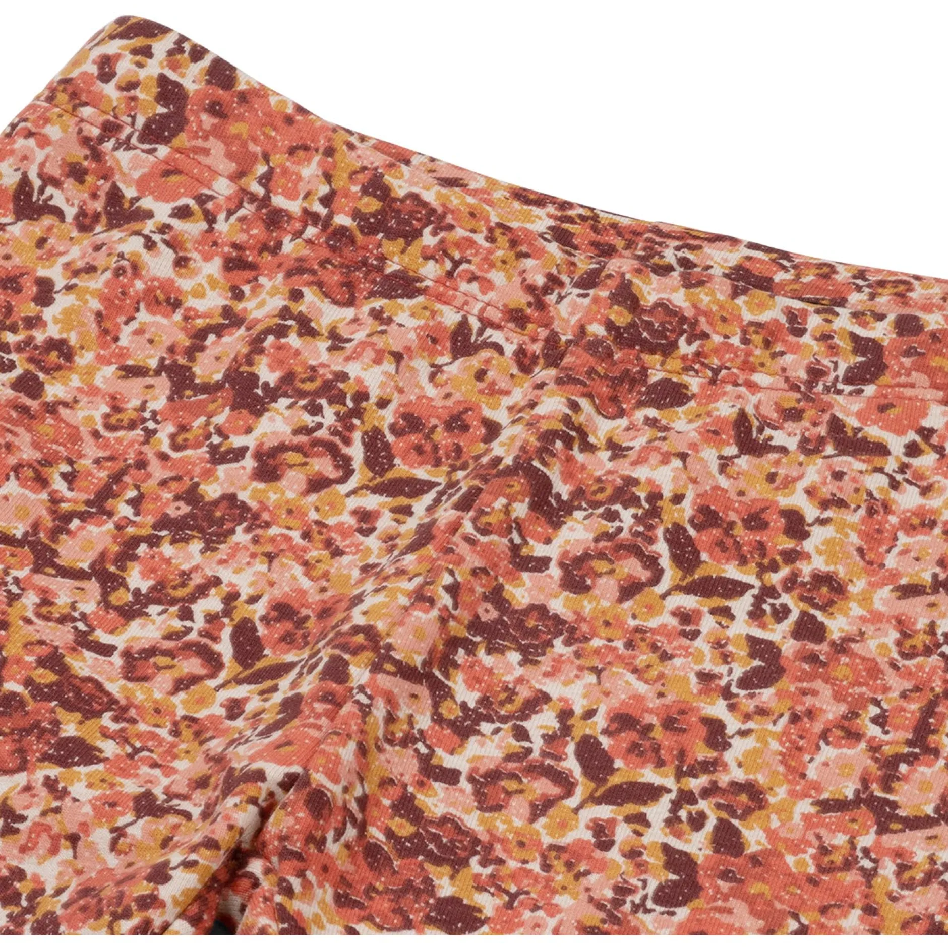 Broeken & Leggings|Broeken & Leggings*Prénatal peuter broek meerkleurig multi Light Brown Melange