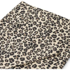 Broeken & Leggings|Broeken & Leggings*Prénatal peuter broeken 2 stuks  panterprint multi Night Black