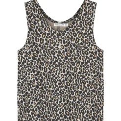 Shirts & Blouses|Sokken & Maillots*Prénatal peuter jurk, shirt & maillot Almond