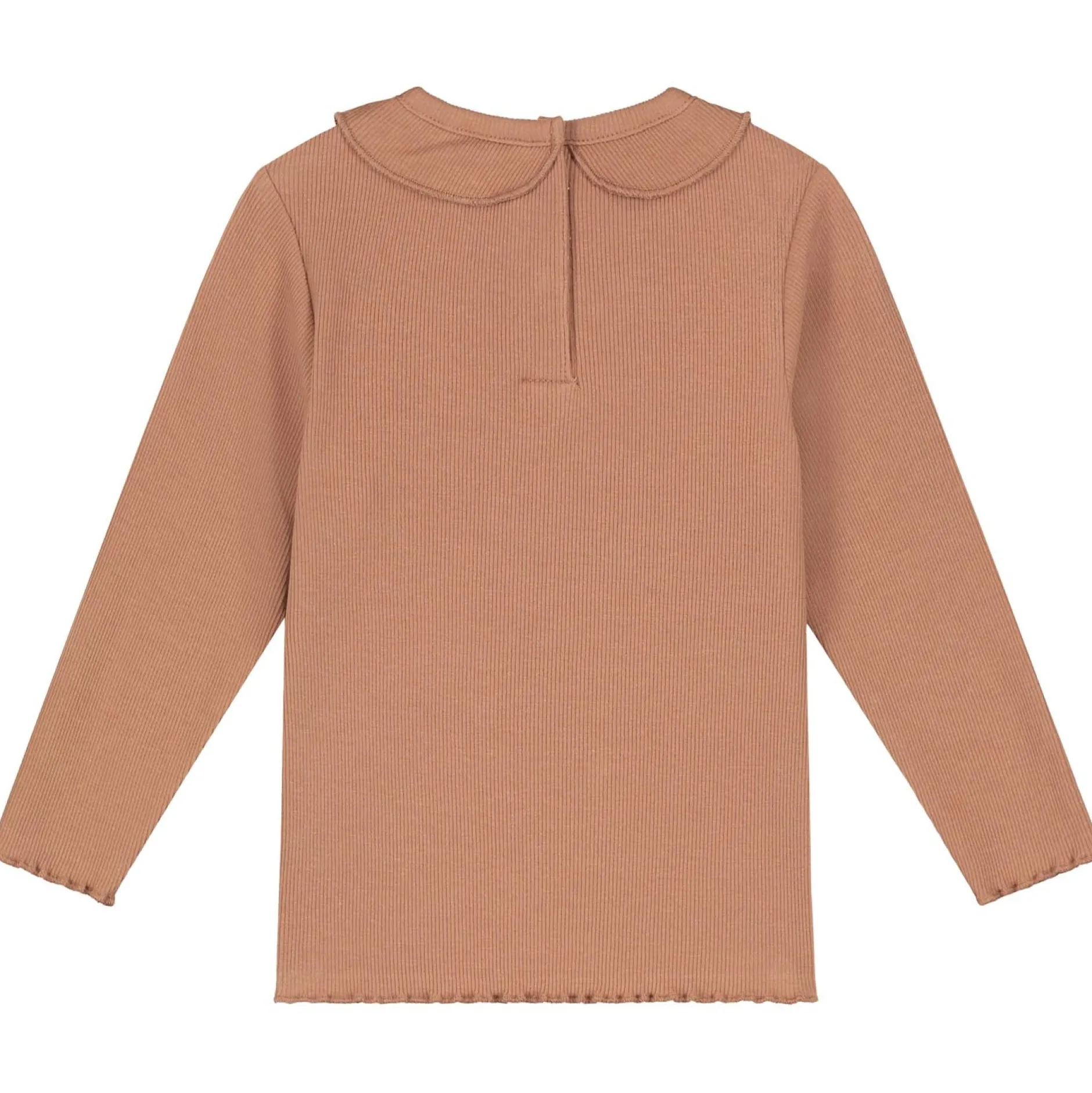 Shirts & Blouses|Sokken & Maillots*Prénatal peuter jurk, shirt & maillot Almond