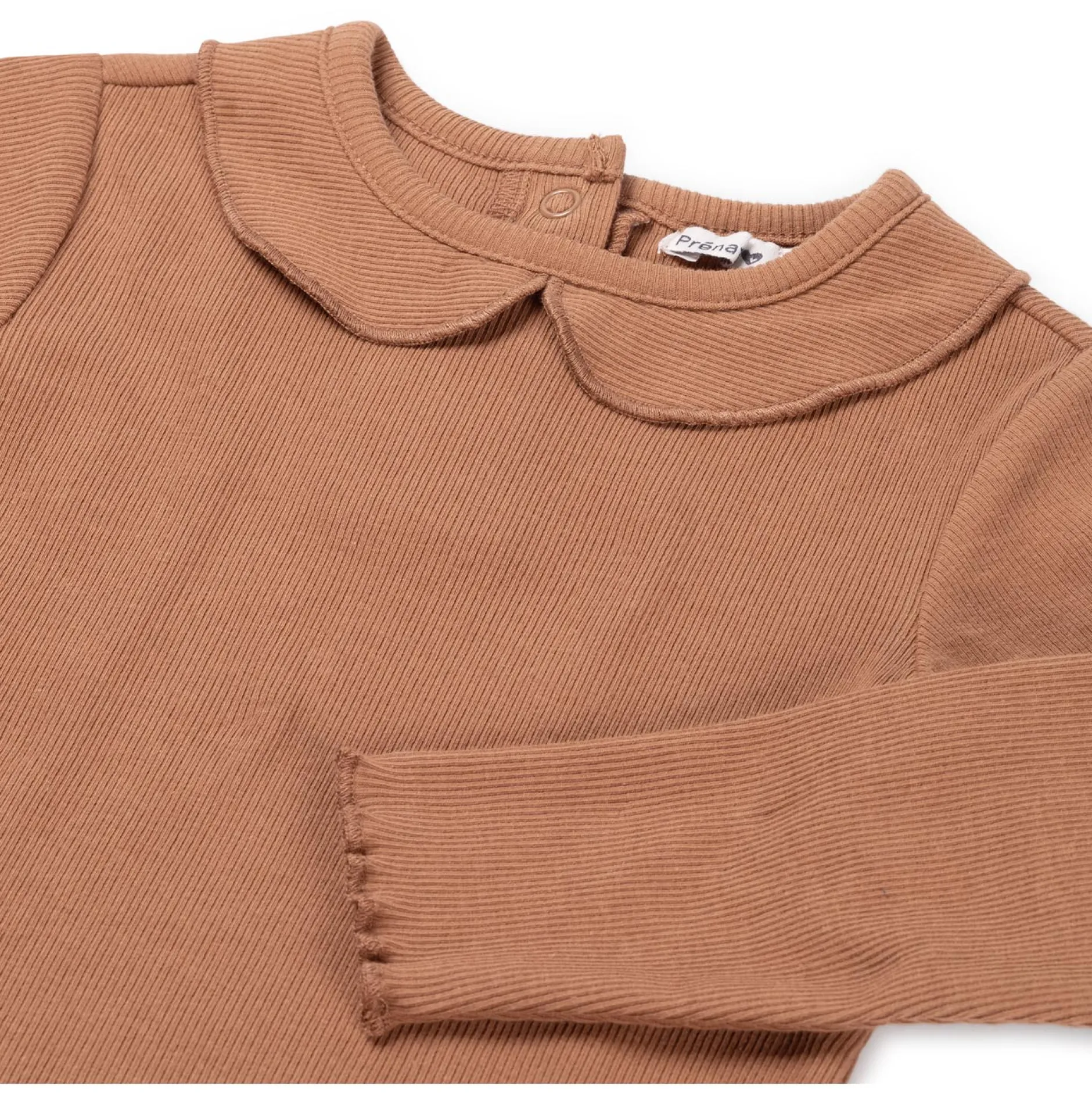 Shirts & Blouses|Sokken & Maillots*Prénatal peuter jurk, shirt & maillot Almond
