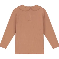 Shirts & Blouses|Sokken & Maillots*Prénatal peuter jurk, shirt & maillot Almond