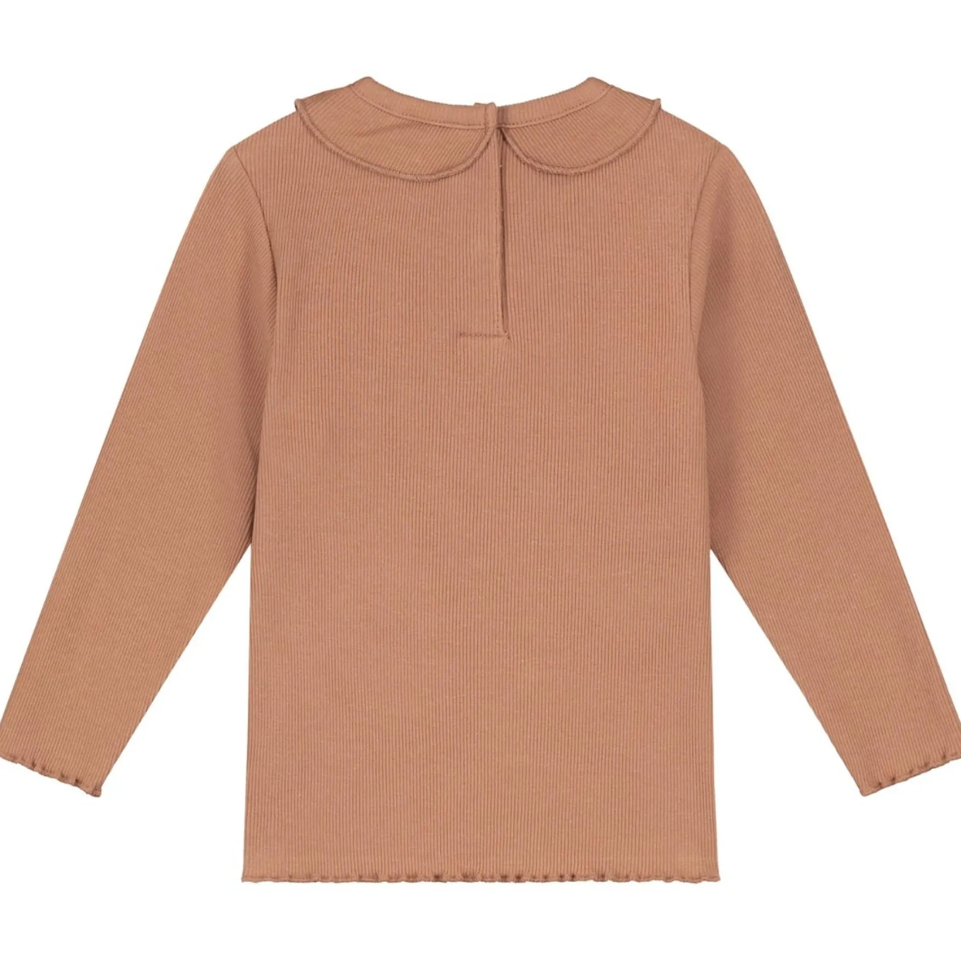 Shirts & Blouses|Sokken & Maillots*Prénatal peuter jurk, shirt & maillot Almond
