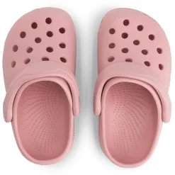 Schoenen & Slofjes|Schoenen & Slofjes*Prénatal peuter kinderklompen  roze Light Rosered