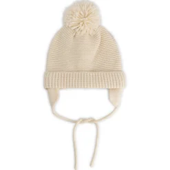 Accessoires|Accessoires*Prénatal peuter muts beige Off-White