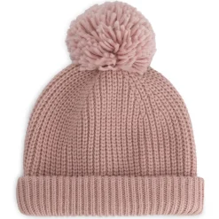 Accessoires|Accessoires*Prénatal peuter muts roze Soft Pink