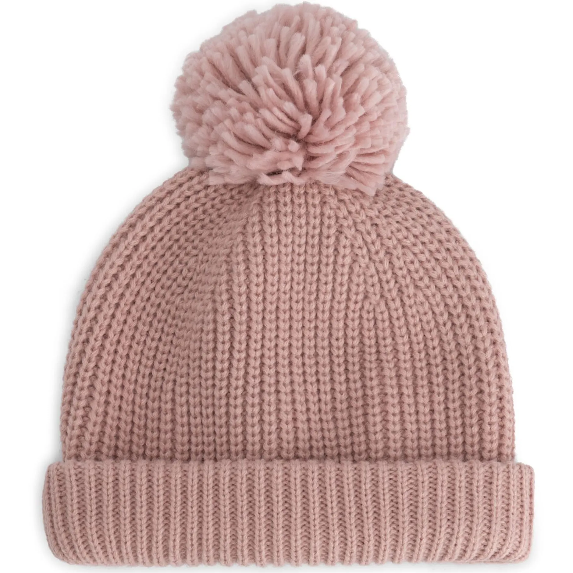 Accessoires|Accessoires*Prénatal peuter muts roze Soft Pink