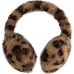Accessoires|Accessoires*Prénatal peuter oorwarmers bruin Beigebrown