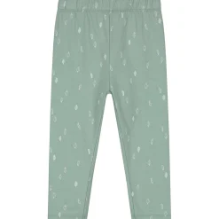 Pyjama's|Pyjama's*Prénatal peuter pyjama bladeren multi Midgreen
