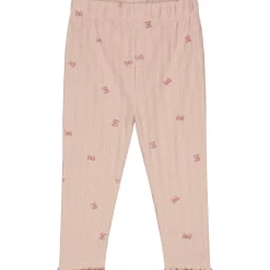 Pyjama's|Pyjama's*Prénatal peuter pyjama vlinder roze Powder Pink