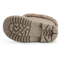 Schoenen & Slofjes|Schoenen & Slofjes*Prénatal peuter regenlaarzen  taupe Dark Taupe Brown