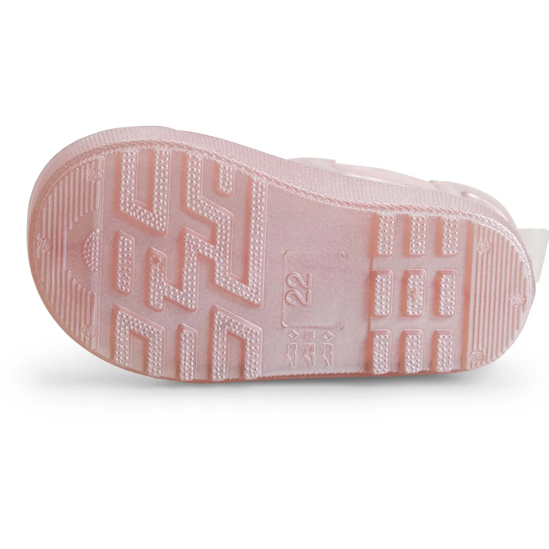 Schoenen & Slofjes|Schoenen & Slofjes*Prénatal peuter regenlaarzen roze Pink