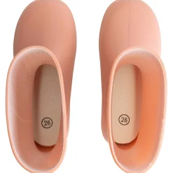 Schoenen & Slofjes|Schoenen & Slofjes*Prénatal peuter regenlaarzen  roze Pink