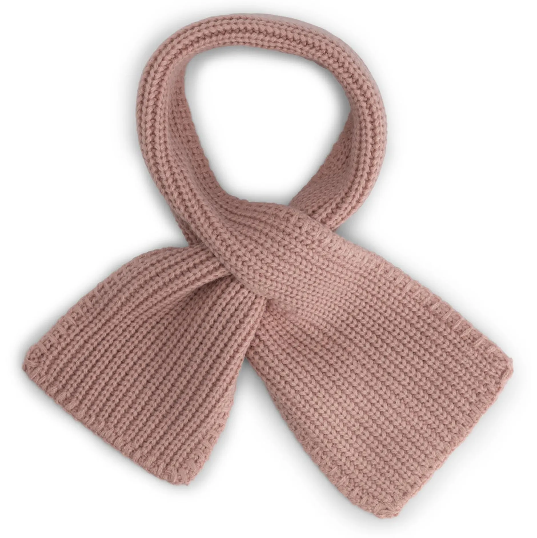 Accessoires|Accessoires*Prénatal peuter sjaal roze Soft Pink
