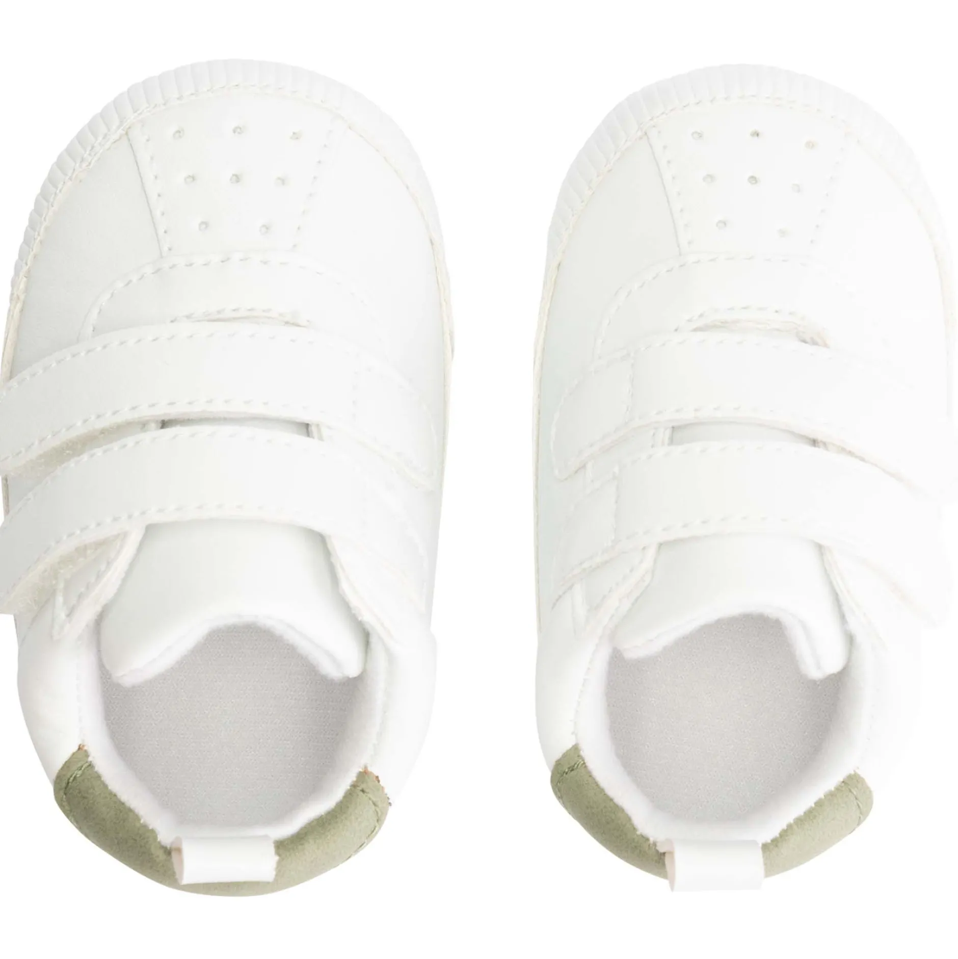 Schoenen & Slofjes|Schoenen & Slofjes*Prénatal peuter sneakers wit White
