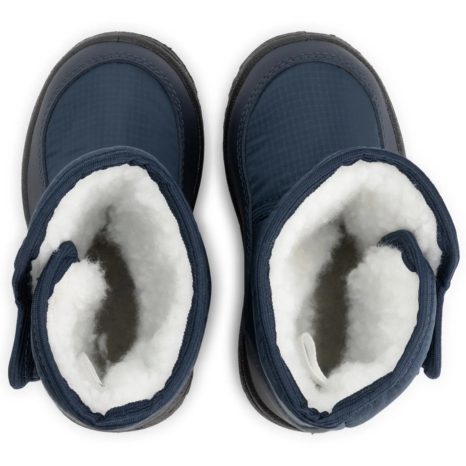Schoenen & Slofjes|Schoenen & Slofjes*Prénatal peuter snowboots blauw Dark Blue