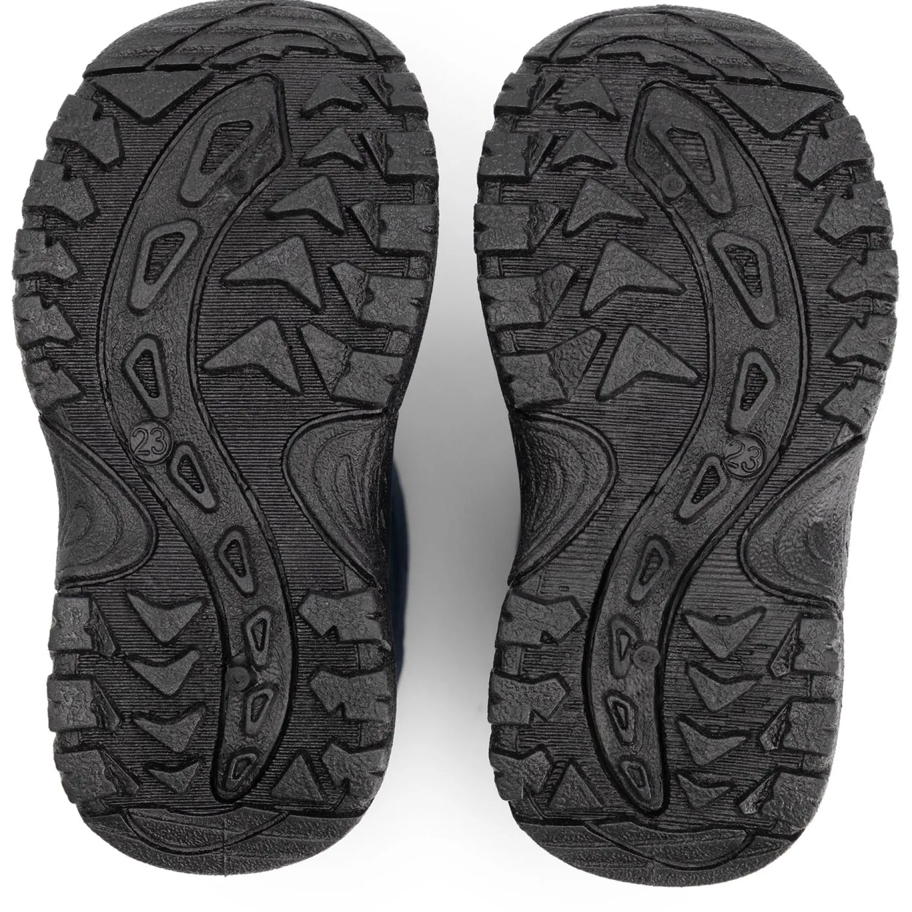Schoenen & Slofjes|Schoenen & Slofjes*Prénatal peuter snowboots blauw Dark Blue