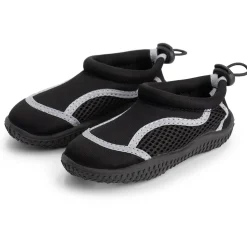 Schoenen & Slofjes|Schoenen & Slofjes*Prénatal peuter surfschoenen  zwart Black