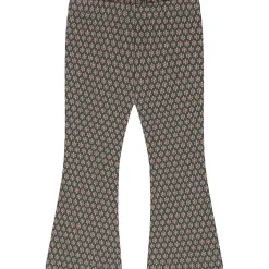 Truien & Vesten|Broeken & Leggings*Prénatal peuter sweater & broek Dark Bottle Green