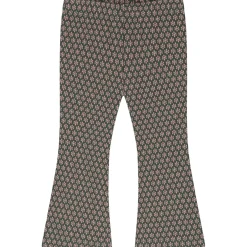 Truien & Vesten|Broeken & Leggings*Prénatal peuter sweater & broek Dark Bottle Green
