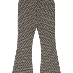 Truien & Vesten|Broeken & Leggings*Prénatal peuter sweater & broek Dark Bottle Green