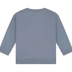 Truien & Vesten|Truien & Sweaters*Prénatal peuter sweater 2 stuks lange mouwen tekst Multi