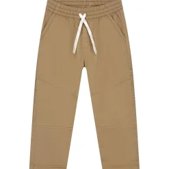 Broeken & Tuinbroeken|Truien & Vesten*Prénatal peuter sweater ruit & broek Light Blue