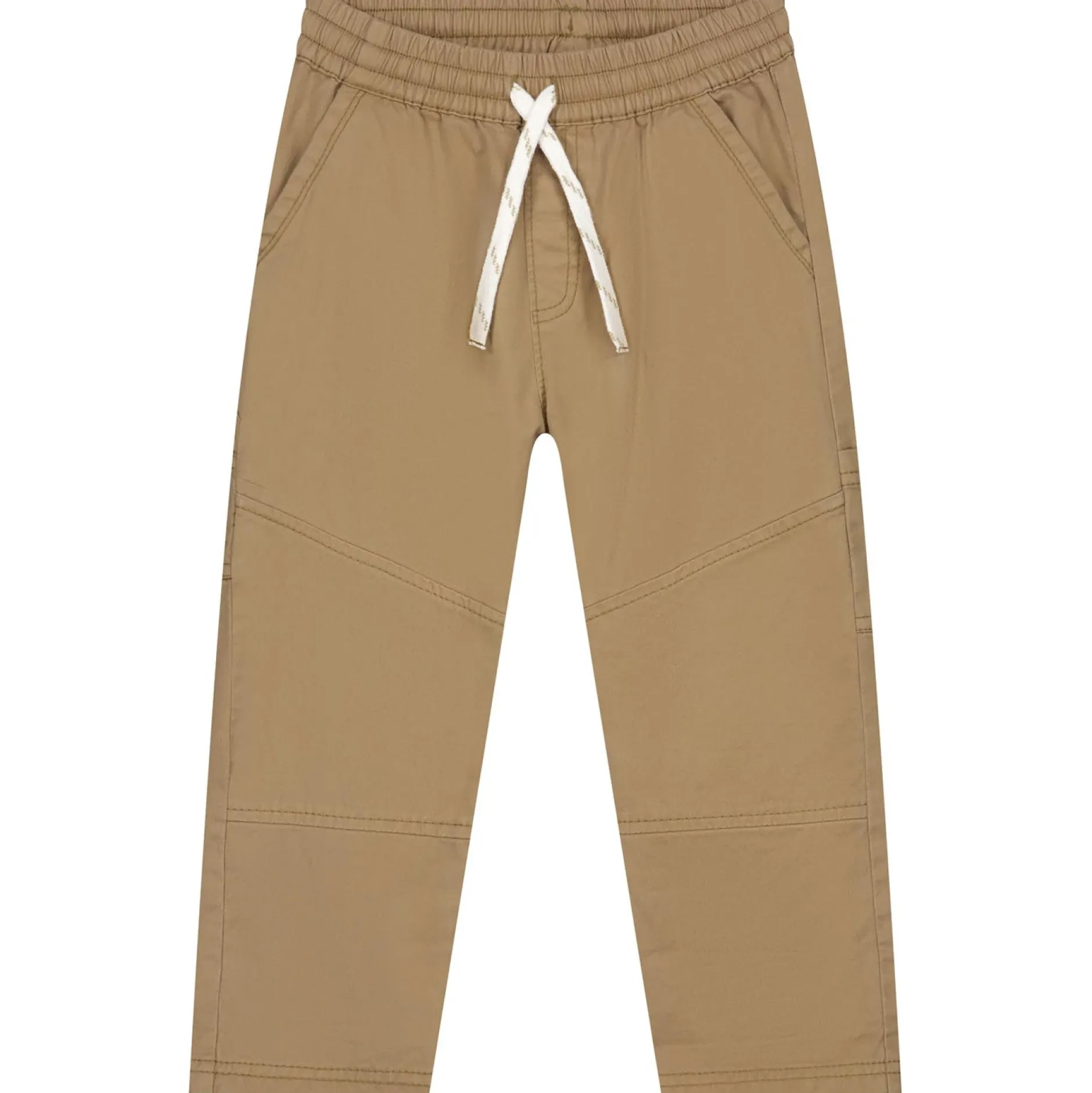 Broeken & Tuinbroeken|Truien & Vesten*Prénatal peuter sweater ruit & broek Light Blue