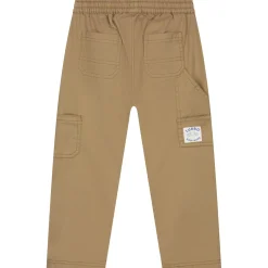 Broeken & Tuinbroeken|Truien & Vesten*Prénatal peuter sweater ruit & broek Light Blue