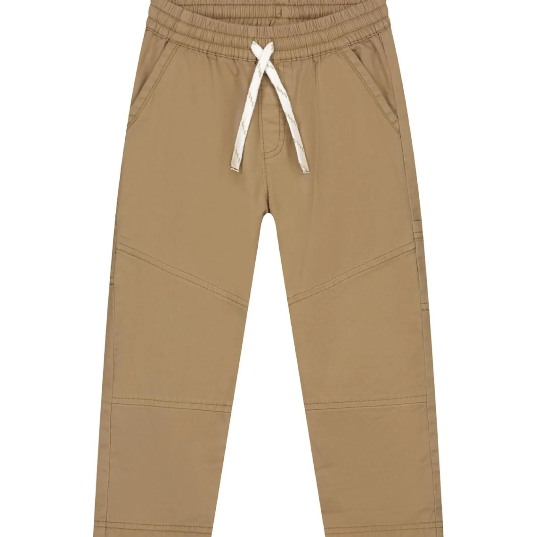 Broeken & Tuinbroeken|Truien & Vesten*Prénatal peuter sweater ruit & broek Light Blue